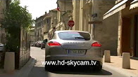 09Porsche Panamera