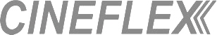 cineflex logo