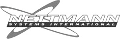 Nettmann Systems Intrernational logo