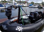 Boat Mounted Cineflex