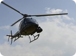 Helicopter Mounted Shotover F1